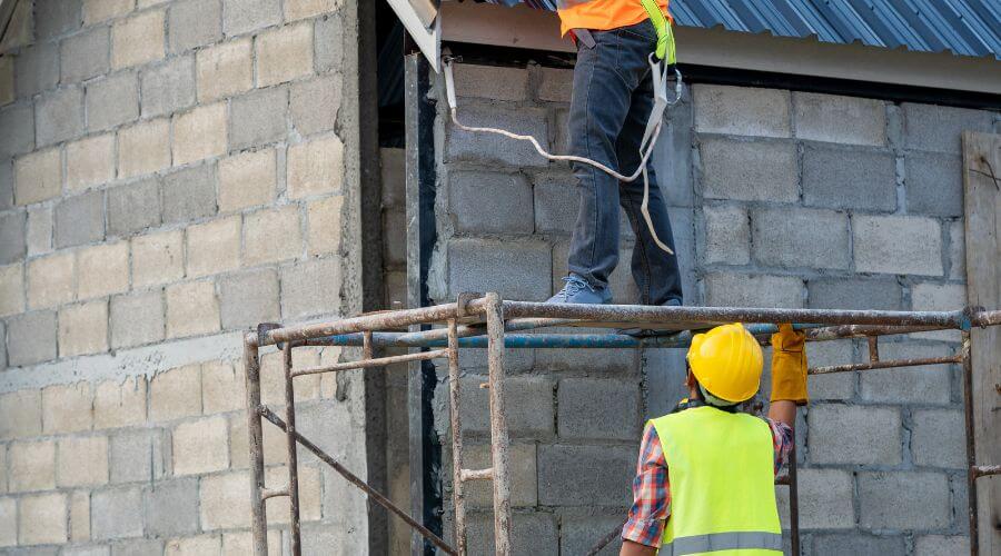 Expert new roof installation services in Grandview, TN